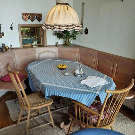 Holiday Home Ferienhaeuschen Bei Stockau II By Interhome Ferienhaus Glotzdorf