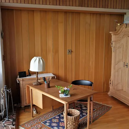 Ferienhaus Holiday Home Ferienhaeuschen Bei Stockau II By Interhome *