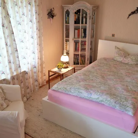 Holiday Home Ferienhaeuschen Bei Stockau II By Interhome Ferienhaus