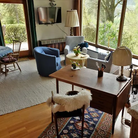 Holiday Home Ferienhaeuschen Bei Stockau II By Interhome *