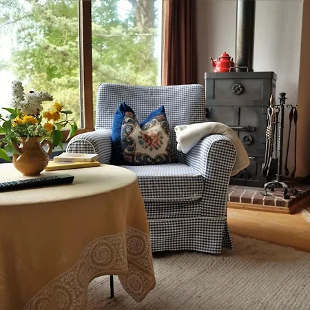 Holiday Home Ferienhaeuschen Bei Stockau II By Interhome Ferienhaus *