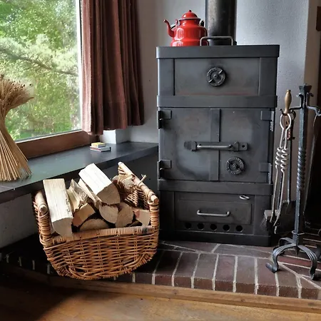 Ferienhaus Holiday Home Ferienhaeuschen Bei Stockau II By Interhome *