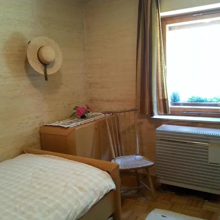 Holiday Home Ferienhaeuschen Bei Stockau II By Interhome Ferienhaus