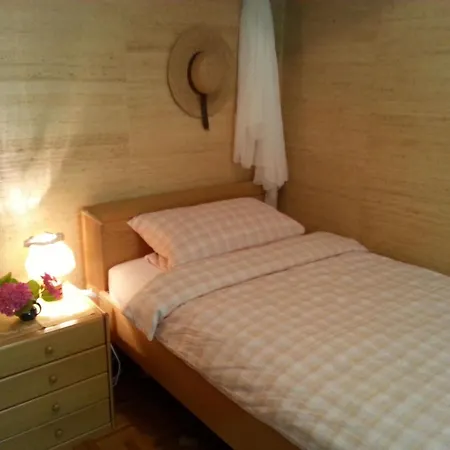 Ferienhaus Holiday Home Ferienhaeuschen Bei Stockau II By Interhome *