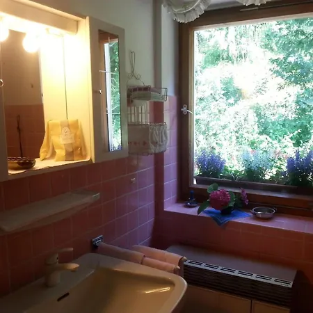 Holiday Home Ferienhaeuschen Bei Stockau II By Interhome *