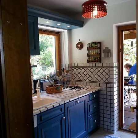 Ferienhaus Holiday Home Ferienhaeuschen Bei Stockau II By Interhome