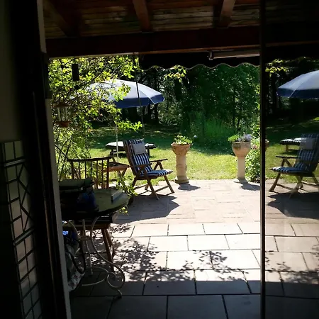 Holiday Home Ferienhaeuschen Bei Stockau II By Interhome Ferienhaus *