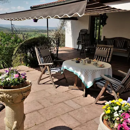 Ferienhaus Holiday Home Ferienhaeuschen Bei Stockau II By Interhome *