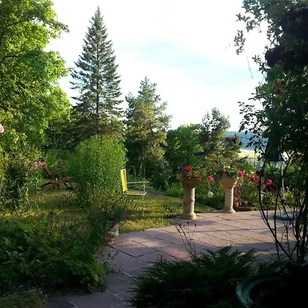 Holiday Home Ferienhaeuschen Bei Stockau II By Interhome Ferienhaus *