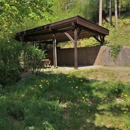 Holiday Home Ferienhaeuschen Bei Stockau II By Interhome Ferienhaus