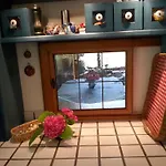Mit Einer Umwerfenden Panoramaaussicht By Interhome