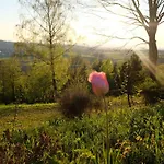 Casa vacanze Mit Einer Umwerfenden Panoramaaussicht By Interhome Glotzdorf