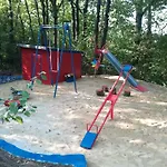 Mit Einer Umwerfenden Panoramaaussicht By Interhome Casa vacanze *