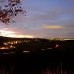 Mit Einer Umwerfenden Panoramaaussicht By Interhome Casa vacanze Glotzdorf