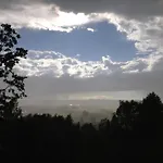 Mit Einer Umwerfenden Panoramaaussicht By Interhome Casa vacanze *