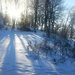 Mit Einer Umwerfenden Panoramaaussicht By Interhome Casa vacanze