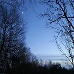 Mit Einer Umwerfenden Panoramaaussicht By Interhome *