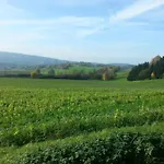 Mit Einer Umwerfenden Panoramaaussicht By Interhome