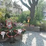 Casa vacanze Mit Einer Umwerfenden Panoramaaussicht By Interhome Glotzdorf