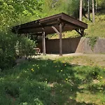 Mit Einer Umwerfenden Panoramaaussicht By Interhome Casa vacanze