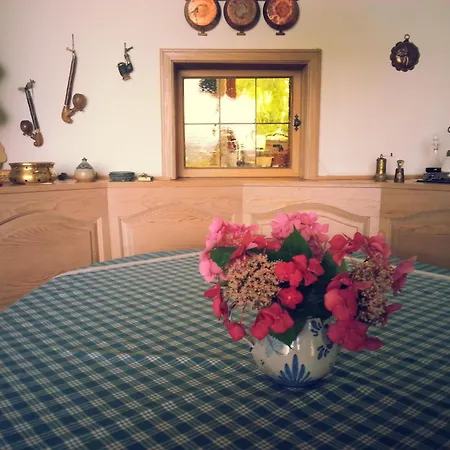 Holiday Home Ferienhaeuschen Bei Stockau II By Interhome