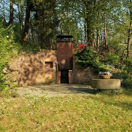 Holiday Home Ferienhaeuschen Bei Stockau II By Interhome *