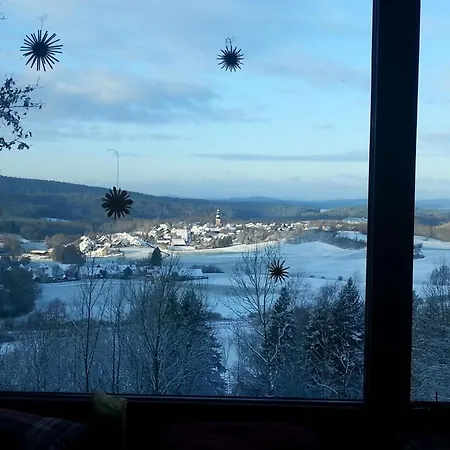 Prázdninový dům Holiday Home Ferienhaeuschen Bei Stockau II By Interhome