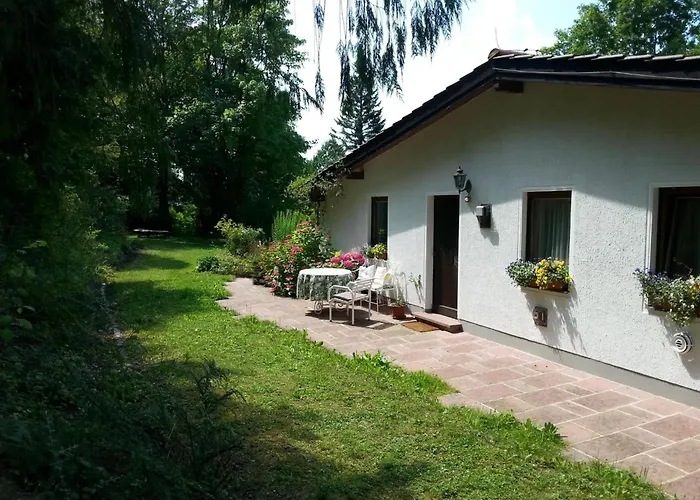 Mit Einer Umwerfenden Panoramaaussicht By Interhome Glotzdorf