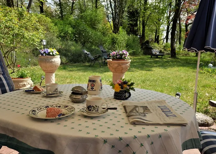 Nyaraló Mit Einer Umwerfenden Panoramaaussicht By Interhome Glotzdorf