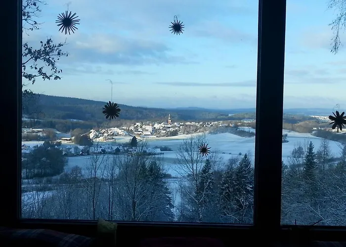 Nyaraló Mit Einer Umwerfenden Panoramaaussicht By Interhome