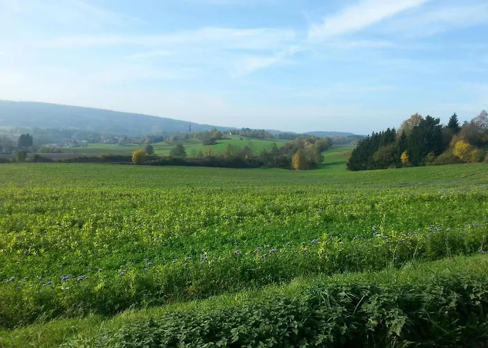 Mit Einer Umwerfenden Panoramaaussicht By Interhome